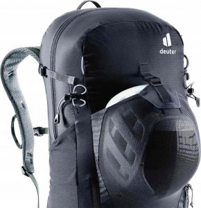 Plecak turystyczny Deuter Trail Pro 33 l Czarny 7
