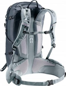 Plecak turystyczny Deuter Trail Pro 33 l Czarny 9