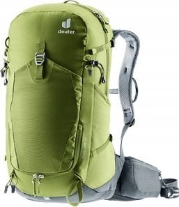 Plecak turystyczny Deuter Plecak turystyczny Deuter Trail Pro 33 meadow-graphite 1