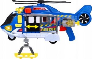 Dickie Helikopter ratunkowy 39 cm 3
