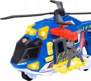 Dickie Helikopter ratunkowy 39 cm 4