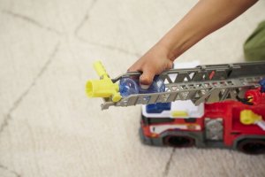 Dickie Pojazd Straż pożarna 37,5 cm 2