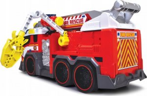 Dickie Pojazd Straż pożarna 37,5 cm 5