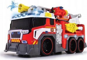 Dickie Pojazd Straż pożarna 37,5 cm 9