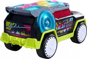 Dickie Pojazd Streets Beatz Beat Hero 33,5 cm 2