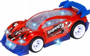 Dickie Pojazd Streets Beatz metalowy 14 cm. mix 2