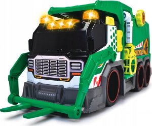 Dickie Pojazd Śmieciarka 39 cm 2