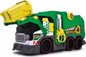 Dickie Pojazd Śmieciarka 39 cm 3