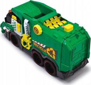 Dickie Pojazd Śmieciarka 39 cm 6