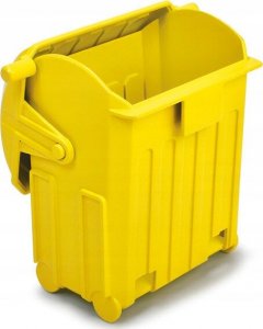 Dickie Pojazd Śmieciarka 39 cm 7