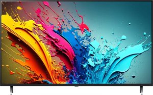 Telewizor LG 55QNED87T3B QNED 55'' 4K Ultra HD WebOS 24 1
