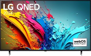 Telewizor LG 65QNED86T3A QNED 65'' 4K Ultra HD WebOS 24 1