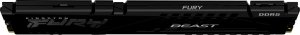 Pamięć Kingston Fury Beast, DDR5, 32 GB, 6400MHz, CL32 (KF564C32BBK2-32) 6