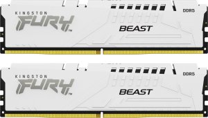 Pamięć Kingston Fury Beast, DDR5, 32 GB, 6800MHz, CL34 (KF568C34BWEK2-32) 2