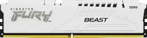 Pamięć Kingston Fury Beast, DDR5, 32 GB, 6800MHz, CL34 (KF568C34BWEK2-32) 3