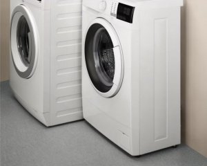 Pralka Electrolux EW6SM404W 2