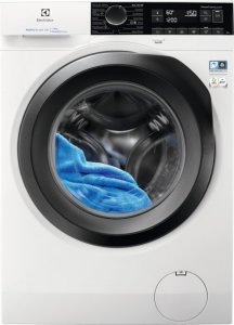 Pralka Electrolux Washing machine with steam function Electrolux EW7F248AS 1