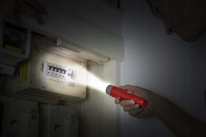 Latarka Energizer MAGNET LED 2AA 1 PACK 6