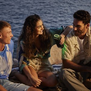 Głośnik Energy Sistem | Speaker with RGB LED Lights | Yume ECO* | 15 W | Waterproof | Bluetooth | Green | Portable | Wireless connection 9