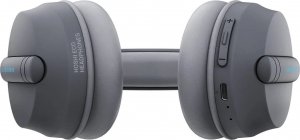 Słuchawki Energy Sistem Hoshi ECO* szare 4