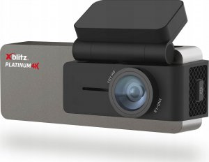 Wideorejestrator Xblitz Platinum 4K 2