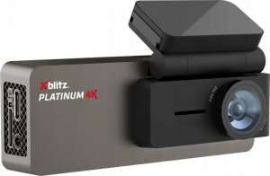 Wideorejestrator Xblitz Platinum 4K 4