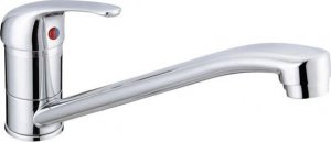 Stamar Szafka kuchenna + zlew + bateria 60 sonoma 5