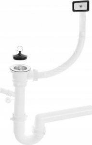 Stamar Szafka kuchenna sonoma 80 + zlew + bateria wysoka 11