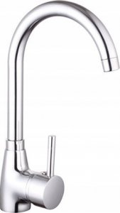 Stamar Szafka kuchenna sonoma 80 + zlew + bateria wysoka 7