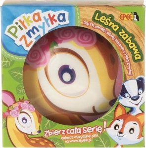 Epee Piłka Zmyłka - Lena zabawa, Sarenka 1