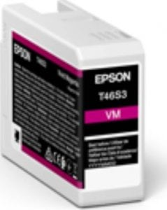 Tusz Epson Tusz T46S3 VIVID MAGENTA 25ml do SC-P700 1