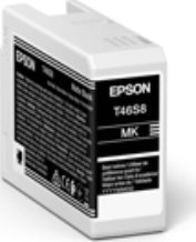 Tusz Epson Tusz T46S8 MATTE BLACK 25ml do SC-P700 1