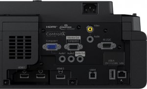 Projektor Epson EB-775F 5