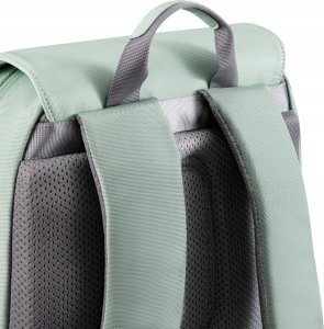 XD Design XD DESIGN PLECAK SOFT DAYPACK MINT P/N: P705.987 12