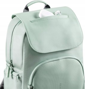 XD Design XD DESIGN PLECAK SOFT DAYPACK MINT P/N: P705.987 16