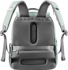 XD Design XD DESIGN PLECAK SOFT DAYPACK MINT P/N: P705.987 3