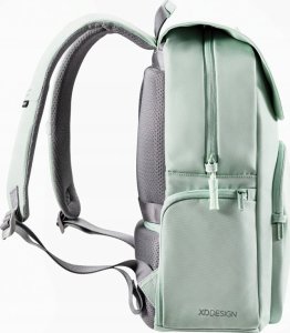 XD Design XD DESIGN PLECAK SOFT DAYPACK MINT P/N: P705.987 4