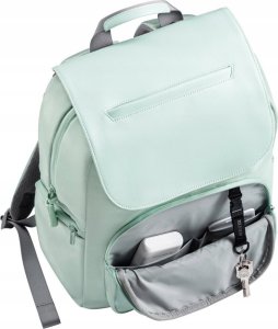 XD Design XD DESIGN PLECAK SOFT DAYPACK MINT P/N: P705.987 8