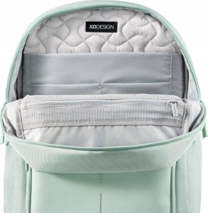 XD Design XD DESIGN PLECAK SOFT DAYPACK MINT P/N: P705.987 9