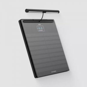 Waga łazienkowa Withings Withings Body Scan czarny 4