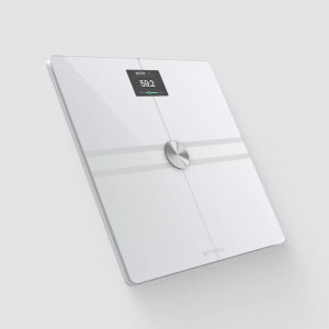 Waga łazienkowa Withings Withings Body Comp biały 2