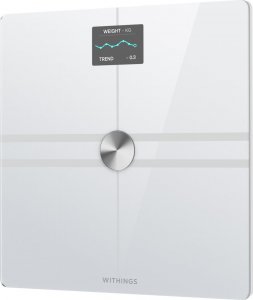 Waga łazienkowa Withings Withings Body Comp biały 3