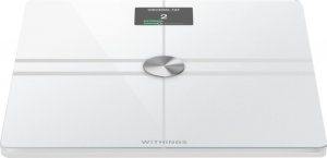 Waga łazienkowa Withings Withings Body Comp biały 5
