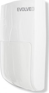 Evolveo EVOLVEO Alarmex Pro, bezdrátový PIR snímač pohybu s imunitou vůči pohybu malých zvířat 2