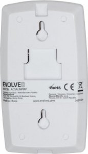 Evolveo EVOLVEO Alarmex Pro, bezdrátový PIR snímač pohybu s imunitou vůči pohybu malých zvířat 3