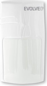 Evolveo EVOLVEO Alarmex Pro, bezdrátový PIR snímač pohybu s imunitou vůči pohybu malých zvířat 5