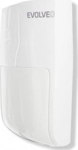 Evolveo EVOLVEO Alarmex Pro, bezdrátový PIR snímač pohybu s imunitou vůči pohybu malých zvířat 8