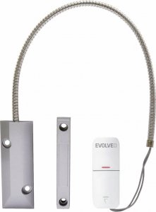 Evolveo EVOLVEO Alarmex Pro, bezdrátový detektor otevření dveří/vrat/bran 1