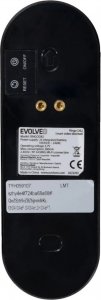 Evolveo EVOLVEO Ringo DB2 - bezprzewodowy inteligentny dzwonek wideo + dzwonek do gniazdka 2