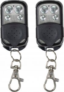 Evolveo EVOLVEO Alarmex Pro, chytrý bezdrátový Wi-Fi/GSM alarm 3